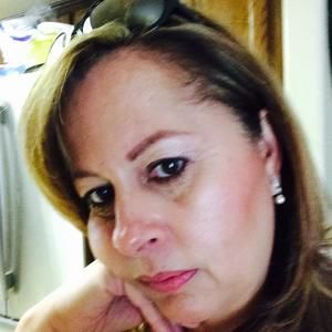 Meet your Posher, Mary ellen